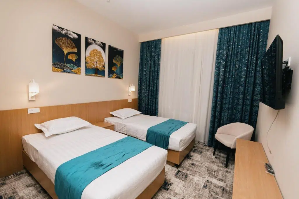 room image